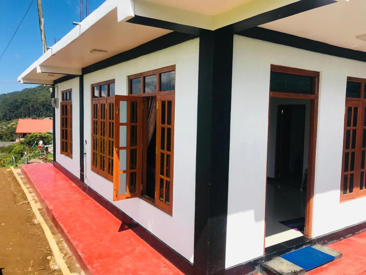 Loversleap Bungalow Нувара-Элия Экстерьер фото