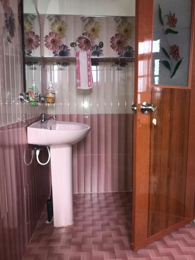 Loversleap Bungalow Нувара-Элия Экстерьер фото