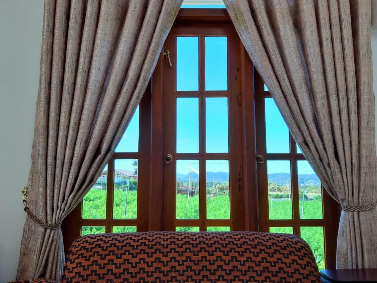 Loversleap Bungalow Нувара-Элия Экстерьер фото